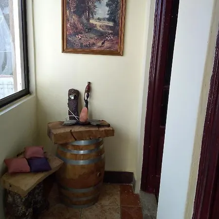 Apartment Casa Da Avo *