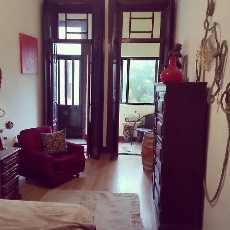 Casa Da Avo Porto