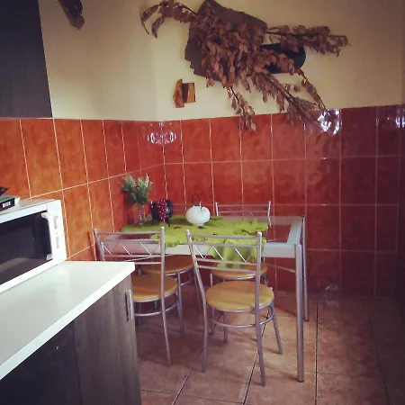 Appartamento Casa Da Avo
