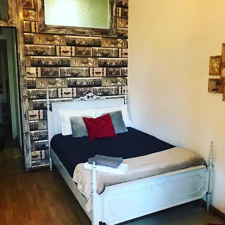 Casa Da Avo Apartment Porto