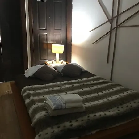 Apartment Casa Da Avo *