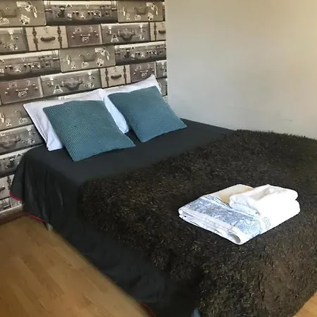 Apartment Casa Da Avo