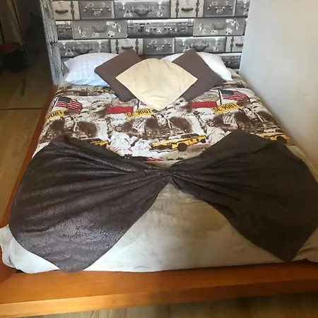 Casa Da Avo Apartment Porto