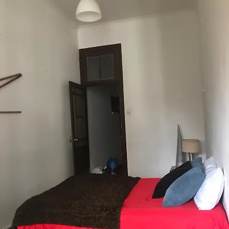 Apartment Casa Da Avo