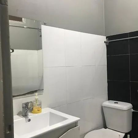 Apartment Casa Da Avo