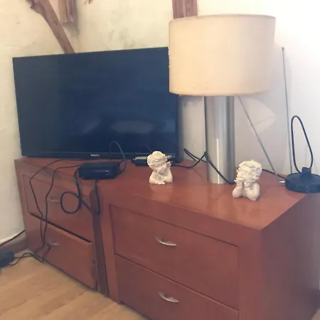 Casa Da Avo Apartment *