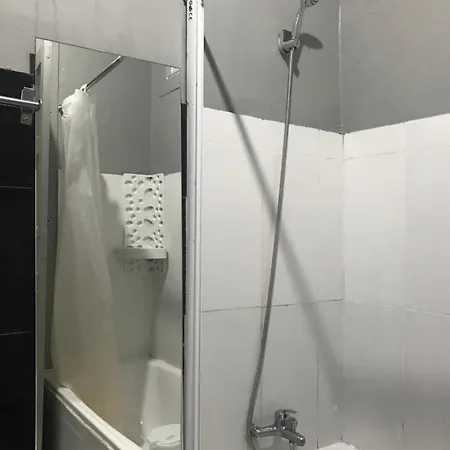 Casa Da Avo Apartment