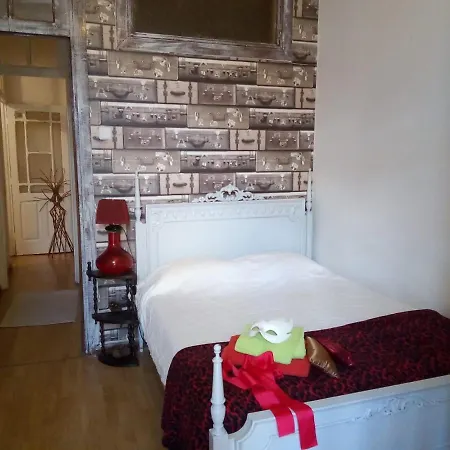 Apartment Casa Da Avo *