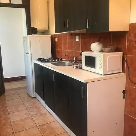 Casa Da Avo Apartment *