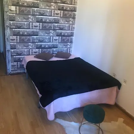 Casa Da Avo Apartment