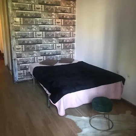 Apartment Casa Da Avo Porto