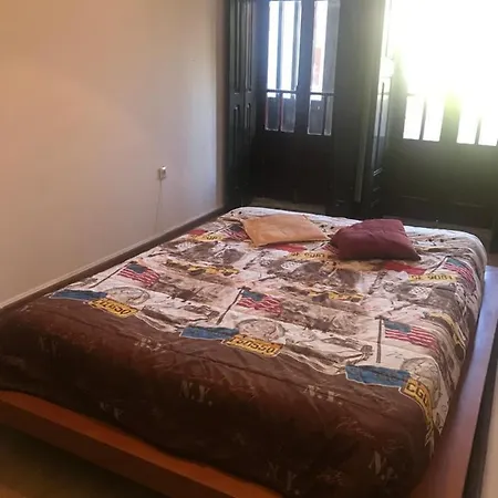 Apartment Casa Da Avo *