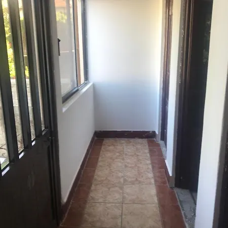 Apartment Casa Da Avo Porto
