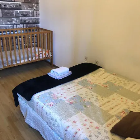 Apartment Casa Da Avo Porto