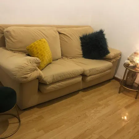 Casa Da Avo Apartment