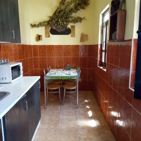 Casa Da Avo Apartment Porto